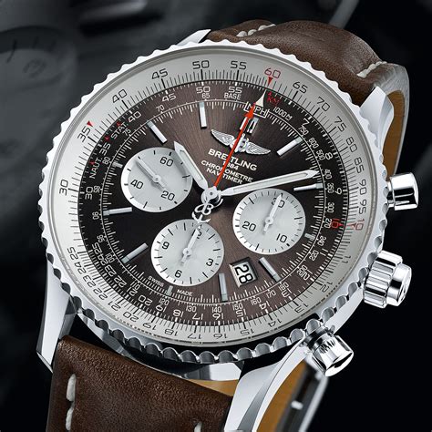 breitling navitumer